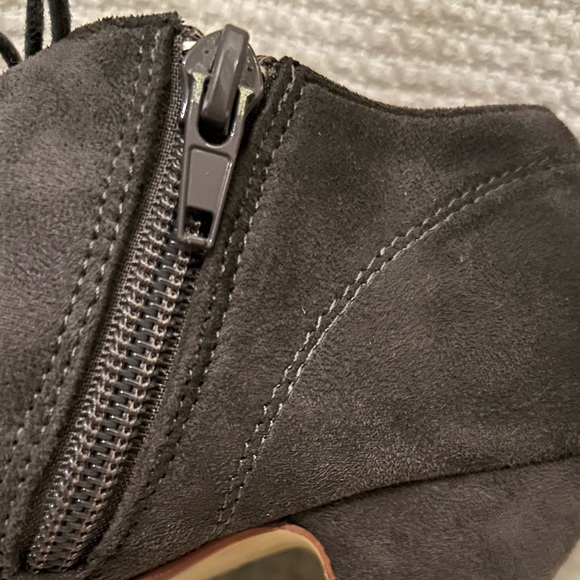 Journey collection booties - Picture 5 of 6